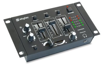 Vonyx Mischpult STM-2211B