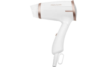 Profi Care Haartrockner PC-HT 3009 Weiss / Champagner