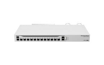 MikroTik VPN-Router CCR2004-1G-12S+2XS