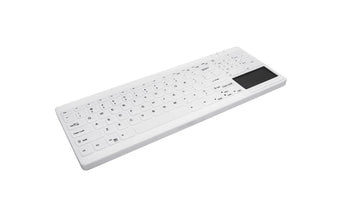 Contour Active Key Tastatur AK-C7412