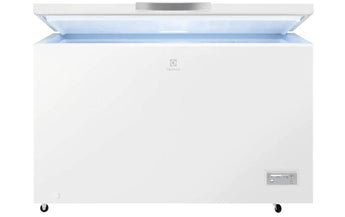 Electrolux Gefriertruhe GT380 Gefriertruhe