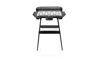 Tristar Elektrogrill Barbecue BQ-2830