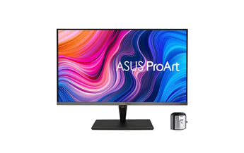 ASUS Monitor PA27UCX-K 27 , 3840 x 2160 (Ultra HD 4K)