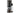 Trisa Kaffeemühle Perfect Coffee Grinder Schwarz/Silber