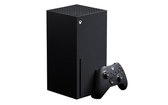 Microsoft Spielkonsole Xbox Series X 1 TB