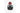 OHMEX Bodenstaubsauger Cyclonic Vacuum Cleaner Rot