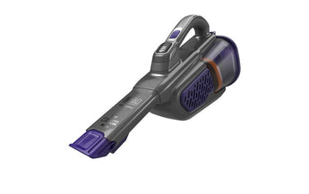 BLACK+DECKER Akku-Handsauger 36 Wh 18 V Lithium Tierhaar