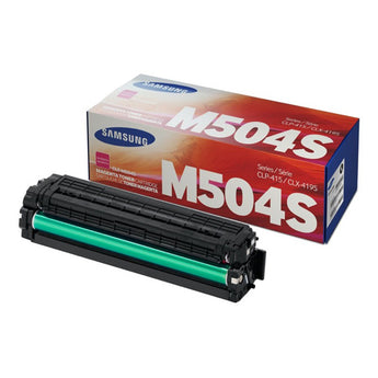 HP SU292A, Toner magenta 1.800 Seiten, für CLP-415N/NW / CLX-4195N/FN/FW / Xpress C1810W/C1860FW