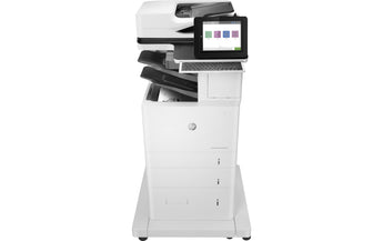 HP Multifunktionsdrucker LaserJet Enterprise Flow MFP M636z