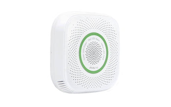 Shelly WiFi-Gassensor Shelly GAS für Autogas (LPG)