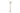 Vogel's Deckenhalterung PPC 1540 Weiss