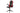 Racing Chairs Gaming-Stuhl CL-RC-BR-2 Rot/Schwarz