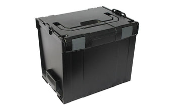L-BOXX Systemkoffer L-BOXX 374 Schwarz