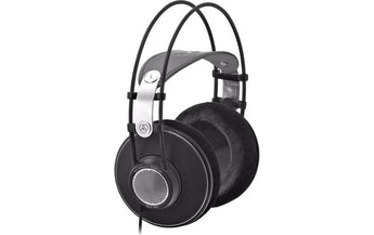 AKG Over-Ear-Kopfhörer K612 PRO Schwarz