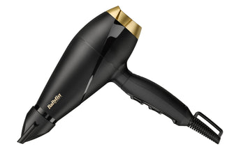 Babyliss Haartrockner Power Pro