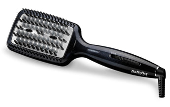 Babyliss Glättbürste HSB101E