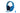 Logitech Headset G733 Lightspeed Blau