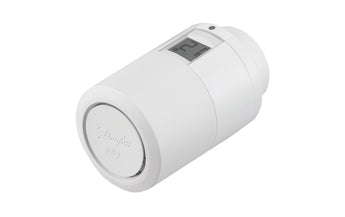 Danfoss Ally Heizkörperthermostat Zigbee 3.0