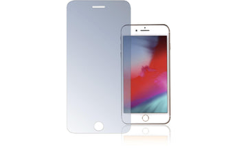 4smarts Displayschutz Second Glass 2.5D iPhone SE2 / SE3 / 8 / 7