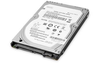 HP Harddisk W0R10AA 3.5 SATA 1 TB