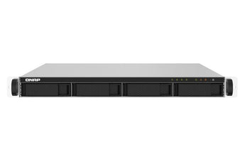 QNAP NAS TS-432PXU-RP-2G, 4-bay