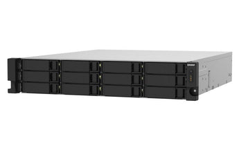 QNAP NAS TS-1232PXU-RP-4G