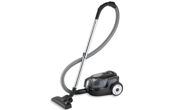 Rotel Bodenstaubsauger U6744CH