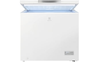 Electrolux Gefriertruhe GT200