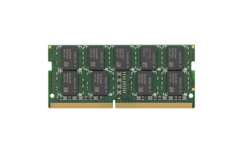 Synology NAS-Arbeitsspeicher SO-DDR4 ECC 2666 MHz 8 GB