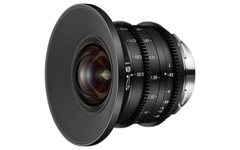 Laowa Festbrennweite 12 mm T/2.9 Zero-D Cine (Meter) – Canon RF