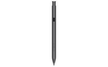 HP Eingabestift Tilt Pen MPP 2.0 3J122AA Schwarz