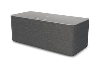 Philips Smart Speaker TAW6505/10 Silber
