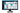 EIZO Monitor EV2795 Swiss Edition Schwarz