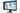 EIZO Monitor EV2795 Swiss Edition Schwarz