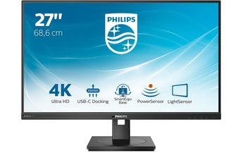 Philips Monitor 279P1/00 27 , 3840 x 2160 (Ultra HD 4K)
