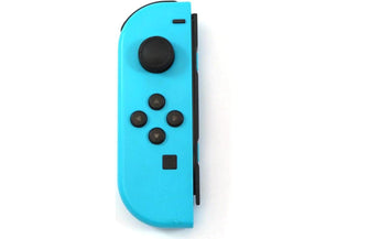 Nintendo Switch Controller Joy-Con Neon Blau (L)