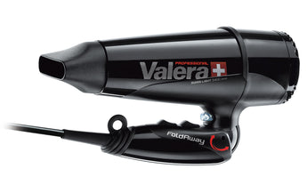 Valera Haartrockner Swiss Light 5400 Fold-Away Ionic