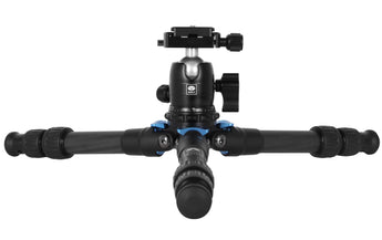 Sirui Stativ Compact X