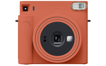 Fujifilm Fotokamera Instax Square SQ1 Orange