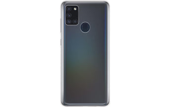 Xqisit Back Cover Flex Case Samsung Galaxy A21 s