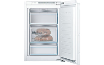 Bosch Einbaugefrierschrank GIV21AFE0 Rechts