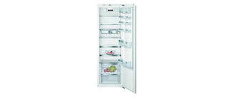 Bosch Einbaukühlschrank KIR81AFE0 Rechts (wechselbar)