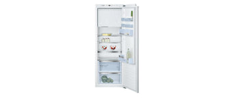 Bosch Einbaukühlschrank KIL72AFE0 Rechts (wechselbar)