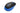Logitech Maus M190 Blau/Schwarz, kabellos