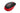 Logitech Maus M190 Schwarz/Rot, kabellos