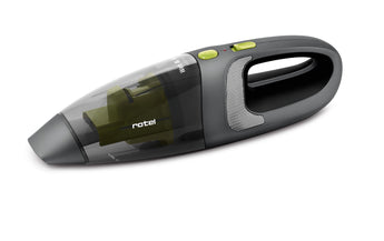 Rotel Akku-Handsauger Wet & Dry 606CH3 Grau