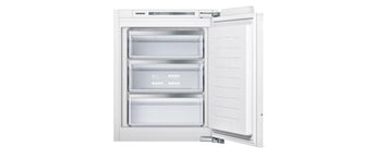 Siemens Einbaugefrierschrank GI11VADE0 Rechts