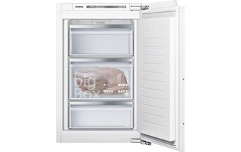 Siemens Einbaugefrierschrank GI21 VADE0 Rechts