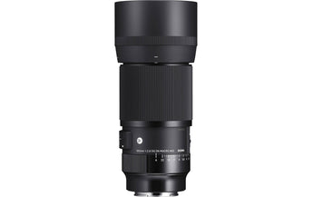 Sigma Festbrennweite 105mm F/2.8 DG DN Macro Art – Sony E-Mount