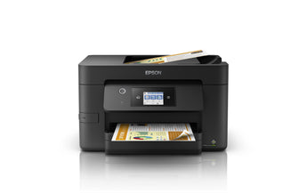 Epson Multifunktionsdrucker WorkForce Pro WF-3820DWF